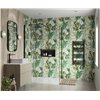 Showerwall Botanical Garden - Acrylic