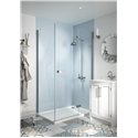 Showerwall Sky - Acrylic