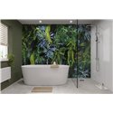 Showerwall Plant Wall - Acrylic