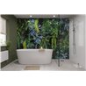 Showerwall Plant Wall - Acrylic