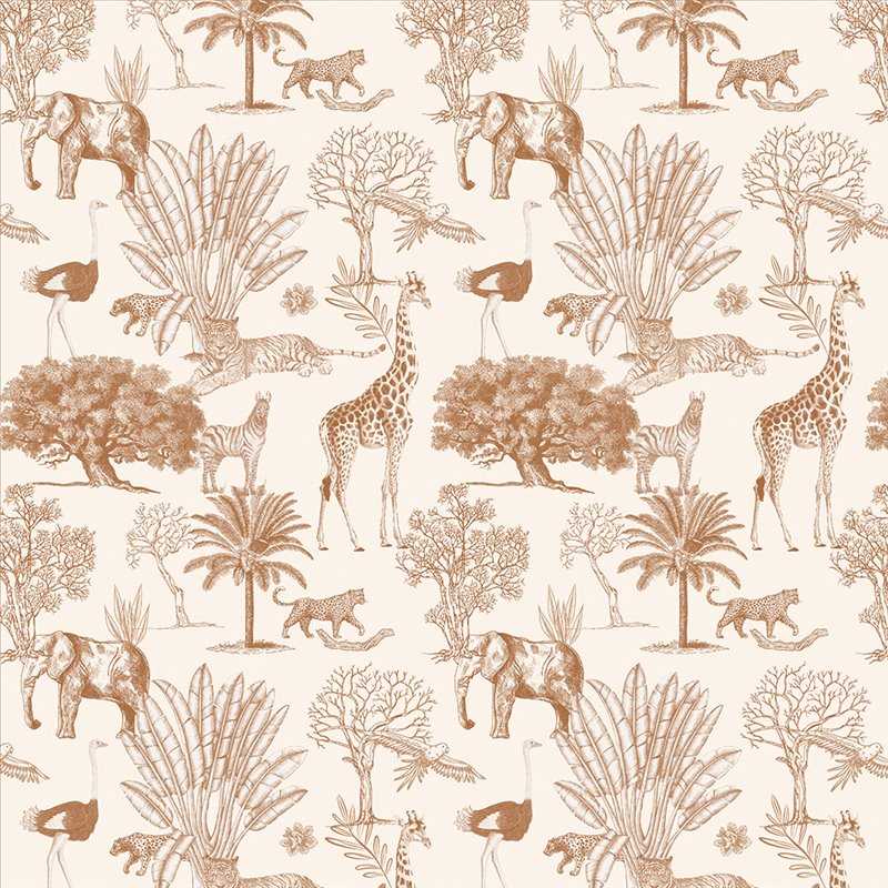 Showerwall Savannah Sepia - Acrylic Showerwall Savannah Sepia - Acrylic