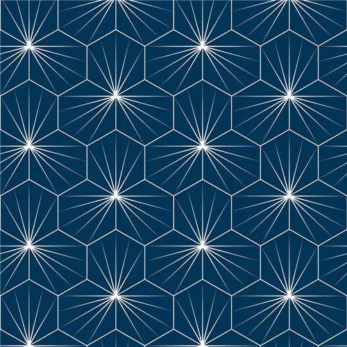 Showerwall Starlight Sapphire - Acrylic