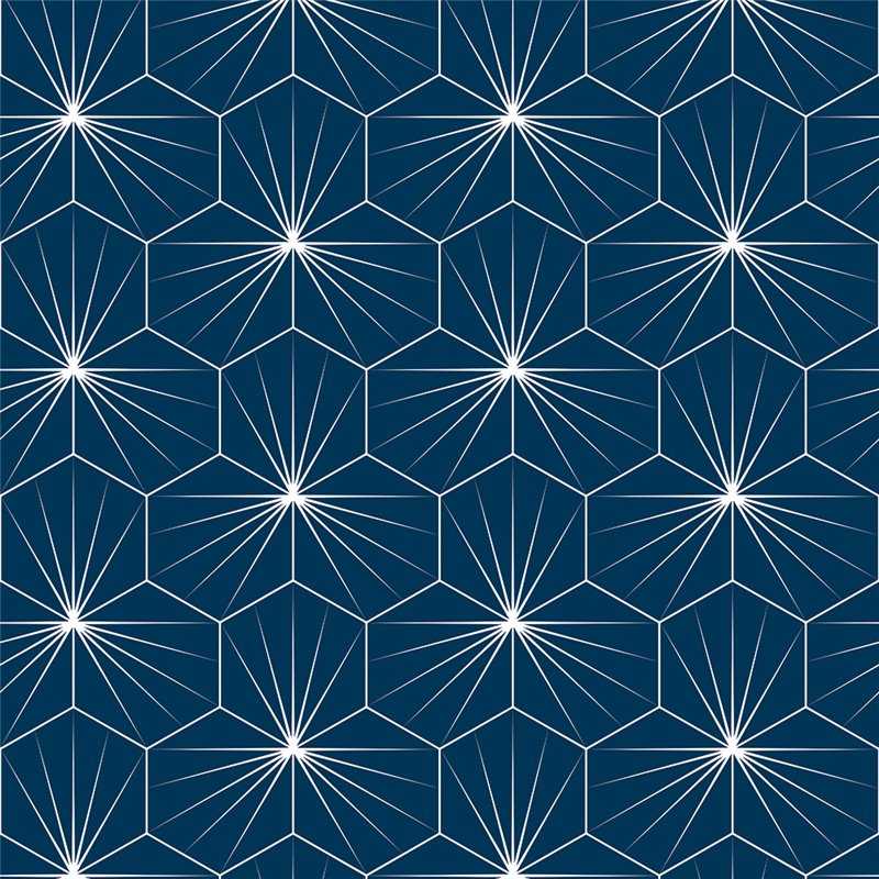 Showerwall Starlight Sapphire - Acrylic