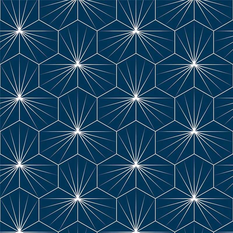Showerwall Starlight Sapphire - Acrylic Showerwall Starlight Sapphire - Acrylic