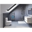 Showerwall Slate Grey