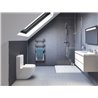Showerwall Slate Grey