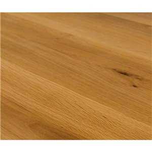 Super Stave Rustic Oak Wooden Worktop
