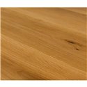 Super Stave Rustic Oak Wooden Worktop