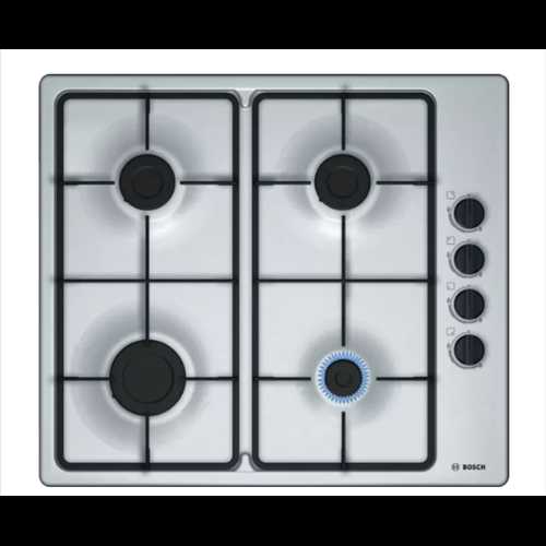 Bosch Serie 2 Gas hob 60cm