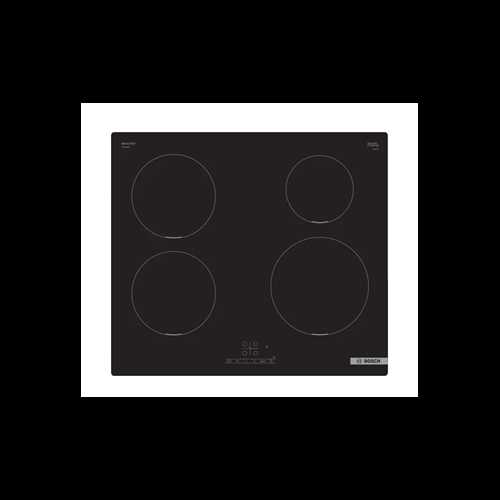 Bosch Serie 4 Induction hob 60cmm
