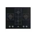 Hoover 60cm Gas on Glass Hob 