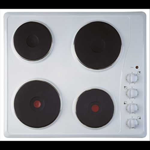 Indesit 60cm Electric Hob