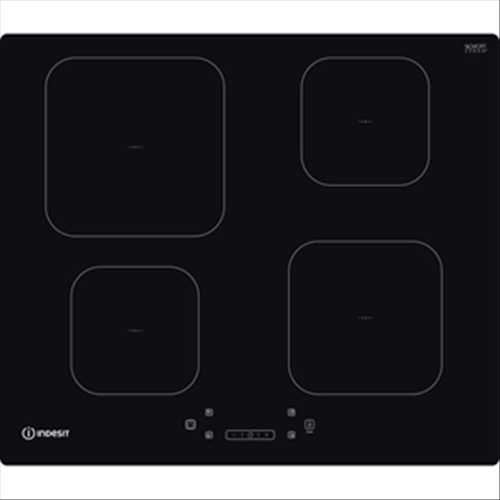 Indesit 60cm Induction Hob IS83Q60NE