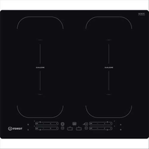 Indesit 60cm Induction Hob IB88B60NE