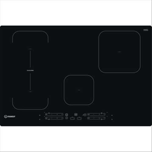 Indesit 77cm Induction Hob IB21B77NE