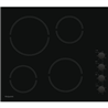 Hotpoint 60cm Ceramic Hob HR619CH