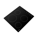 Hotpoint 60cm Ceramic Hob HR619CH