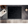 Hotpoint 60cm Ceramic Hob HR619CH