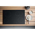 Hotpoint 77cm Ceramic Hob HR724BH