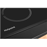 Hotpoint 77cm Ceramic Hob HR724BH