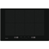 Hotpoint ActiveCook 77cm Induction Ceramic Hob ACP778CBA