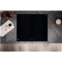 Hotpoint 65cm Induction Ceramic Hob ACO654NE 