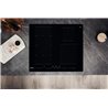 Hotpoint 65cm Induction Ceramic Hob ACO654NE 