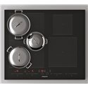 Hotpoint 65cm Induction Ceramic Hob ACO654NE 