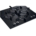 Hotpoint 60cm Gas Hob FTGHG641D/HBK