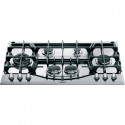 Hotpoint 90cm Gas Hob PHC961TS/IX/H