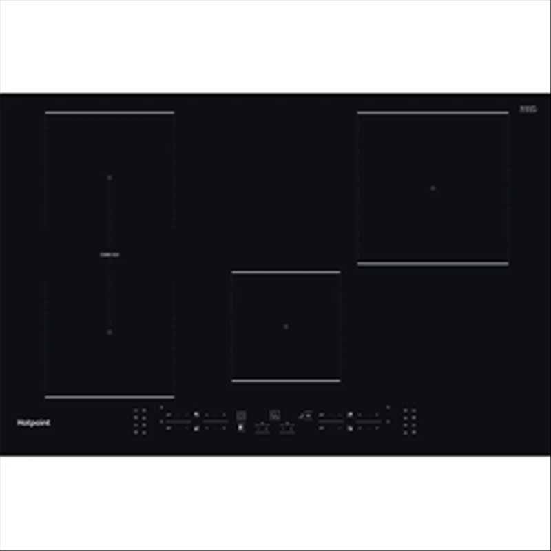 Hotpoint 77cm Induction Hob TB3977BBF