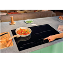 Hotpoint 77cm Induction Hob TB3977BBF