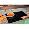 Hotpoint 77cm Induction Hob TB3977BBF