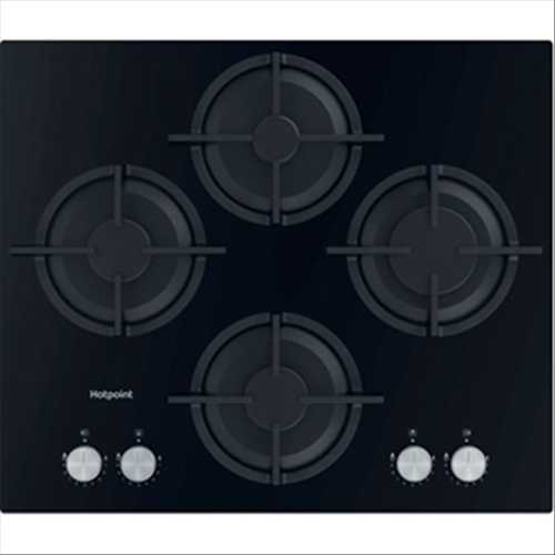 Hotpoint Gas Hob