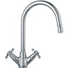 Franke Rotaflow Mono Hole Mixer Tap