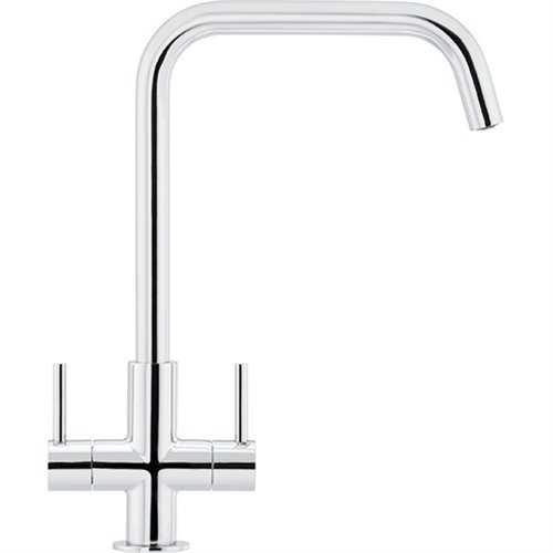 Franke Hestia Mono Hole Mixer Tap - U Spout