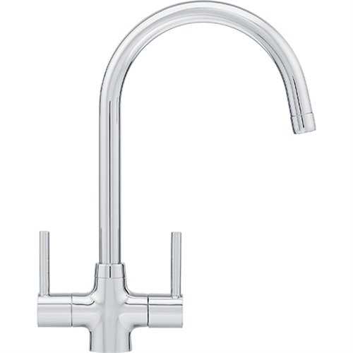 Franke Anteleo Mono Hole Mixer Tap