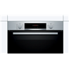 Serie 4 built-in oven 60 x 60 cm Stainless steel HBS573BS0B