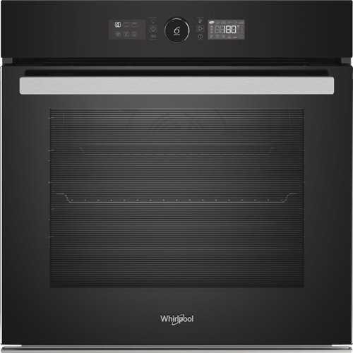 Whirlpool Built in Electric Oven in Black AKZ96230NB
