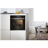 Whirlpool Built in Electric Oven in Black AKZ96230NB