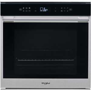 Whirlpool Built in Electric oven Self cleaning W7OM44S1P