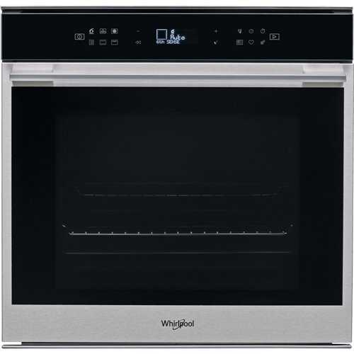 Whirlpool W Collection Built-in Electric Oven W7OM44BPS1P
