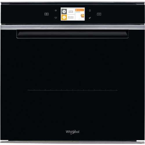 Whirlpool W Collection Built In/Under Single Multifunction Oven