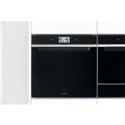 Whirlpool W Collection Built In/Under Single Multifunction Oven