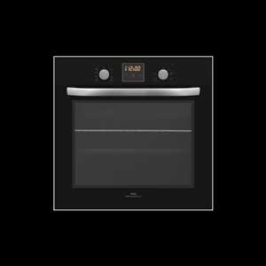 NewWorld Built In Single Multifunction Oven NWMFOT60