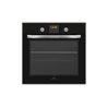 NewWorld Built In Single Multifunction Oven NWMFOT60