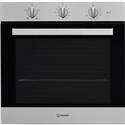 Indesit Built In/Under Single Fan Oven IFW6330