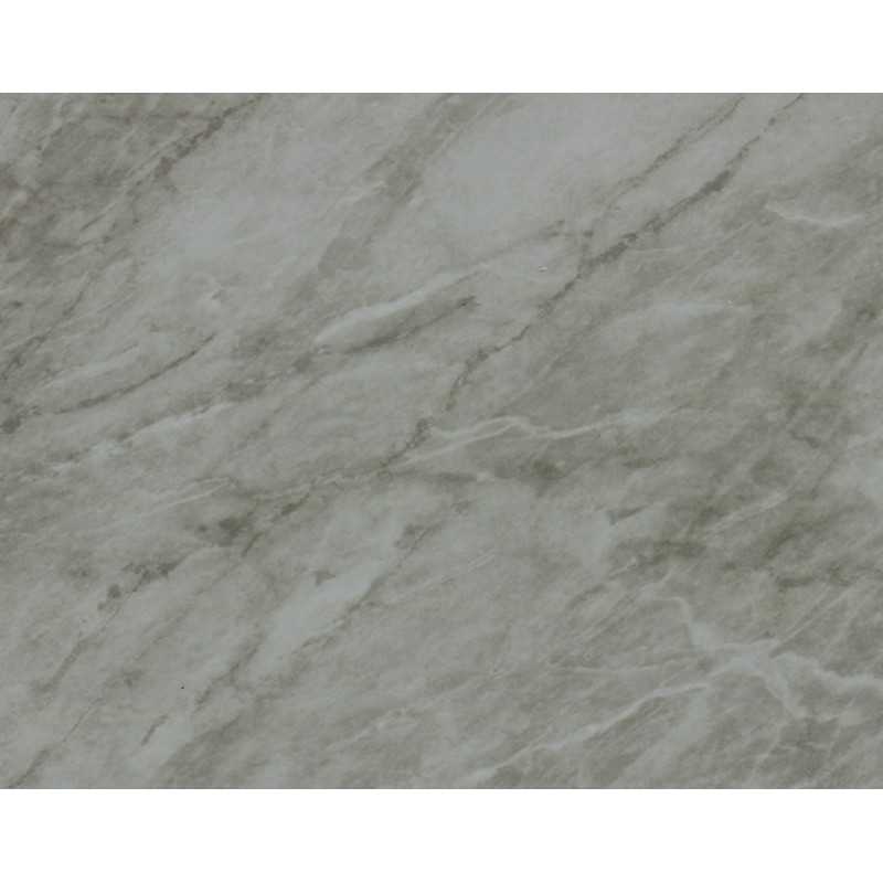 Storm Aqua Panel Grey Marble (Smooth Flat Finish)
