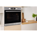 Indesit Aria IFW 6340 Electric Single Built-in Oven
