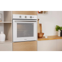 Indesit Aria IFW 6230 WH Electric Single Built-in Oven in White